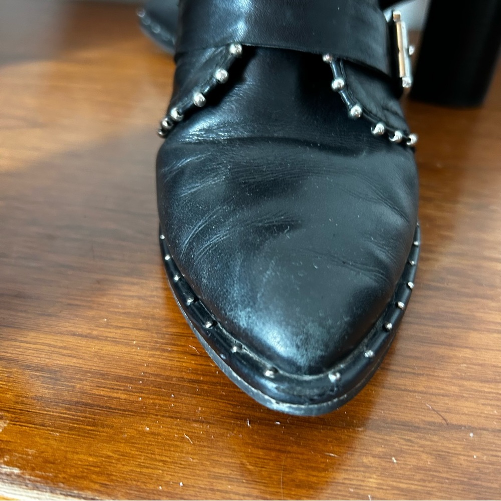 Buckle Booties - Picture 3 of 3